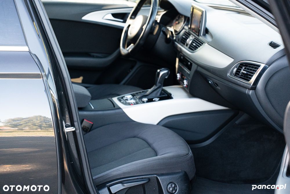 Audi A6 Avant 2.0 TDI ultra S tronic - 30