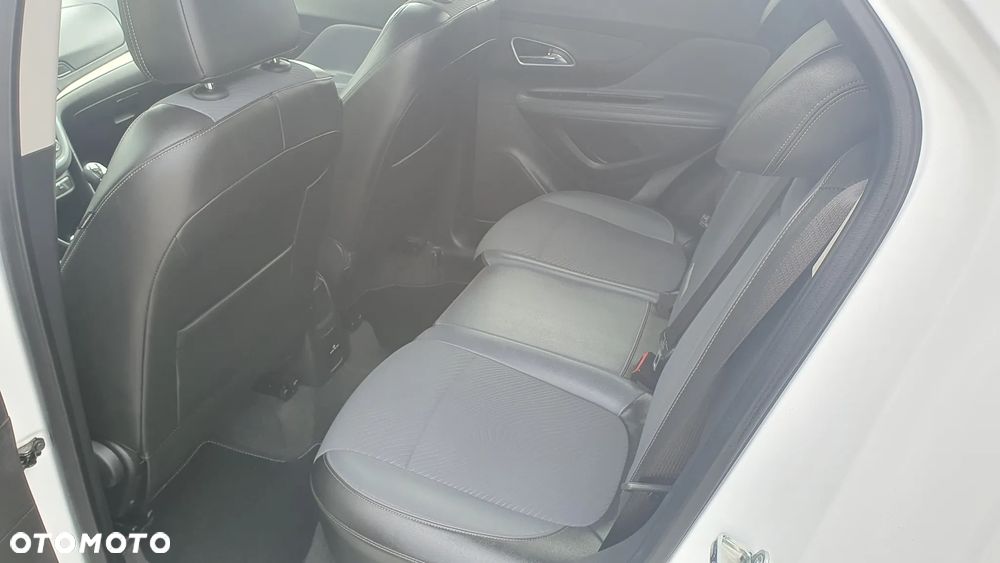 Opel Mokka 1.6 Cosmo S&S - 13