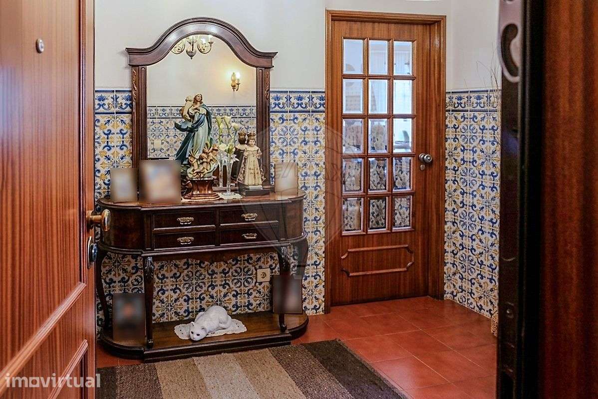 Apartamento T4 para venda - Grande imagem: 5/10