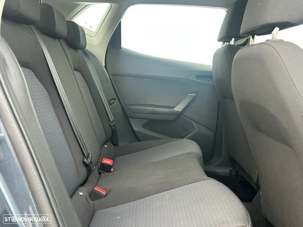 SEAT Ibiza 1.0 TSI Style - 14