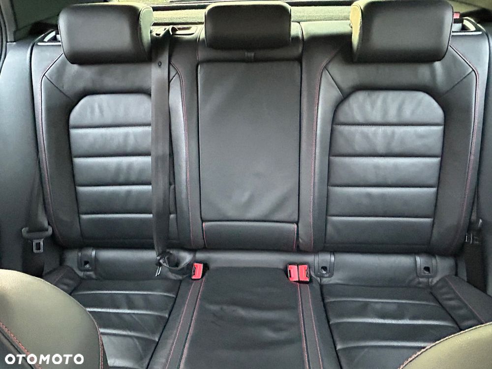 Volkswagen Golf VII 2.0 TSI BMT GTI Performance - 6