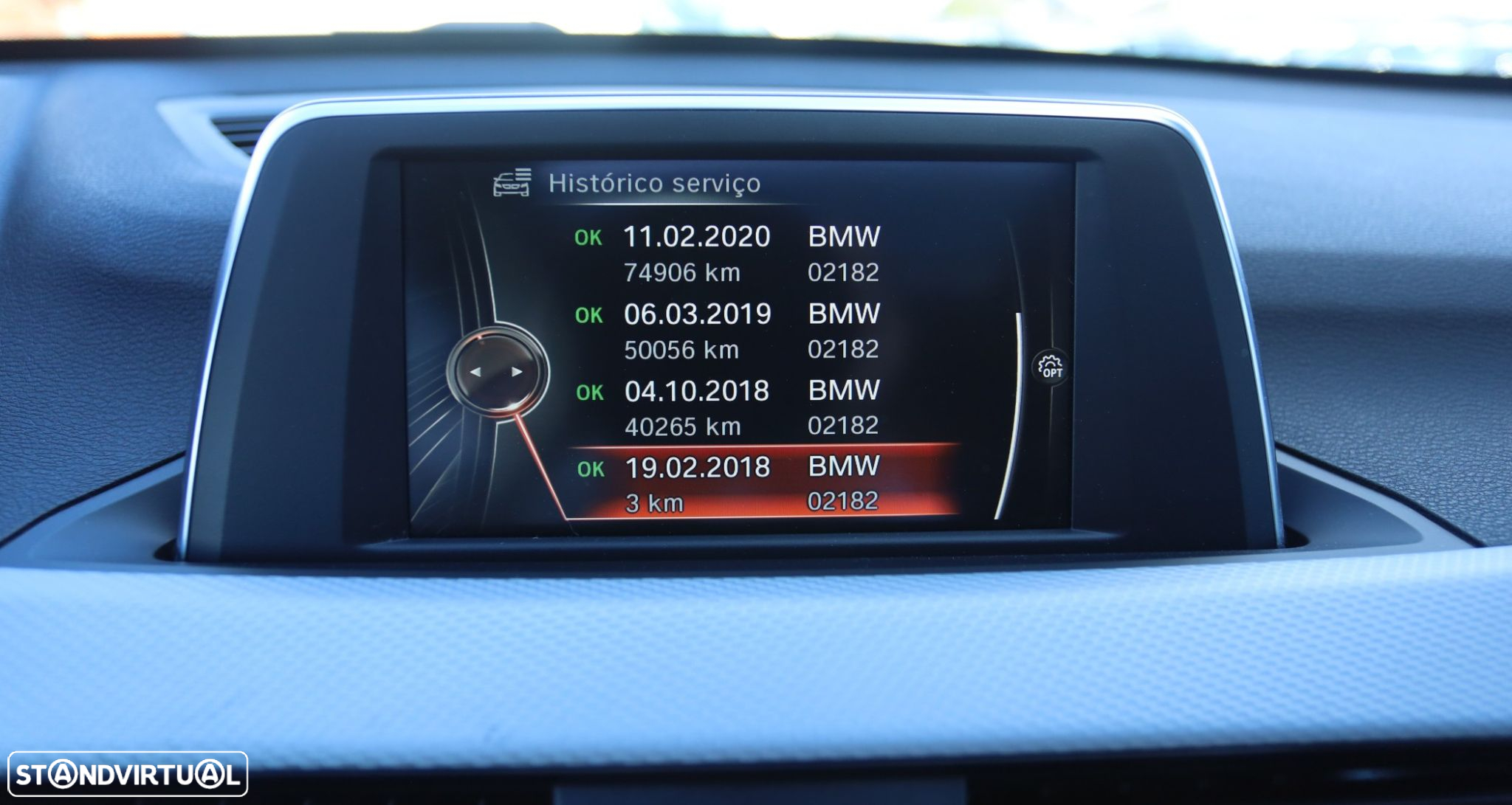 BMW X1 16 d sDrive Pack M - 14