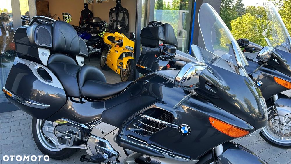 BMW LT - 2