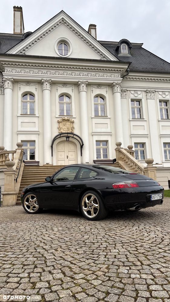Porsche 911 - 9