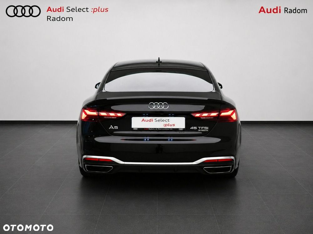 Audi A5 Sportback - 41