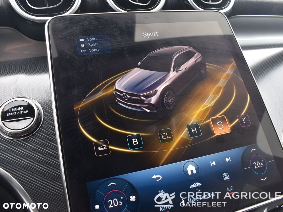 Mercedes-Benz GLC 300 de 4-Matic Avantgarde - 32