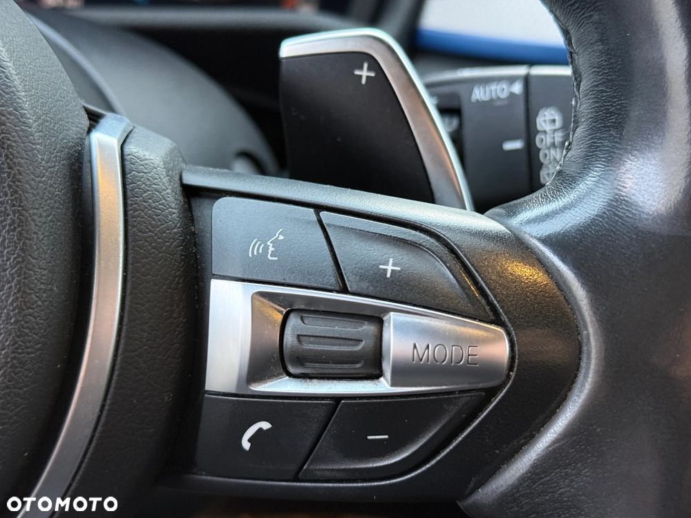 BMW X2 sDrive20i M Sport X sport - 22