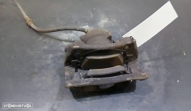 Pinça Frente Esq Nissan Micra Iii (K12) - 1