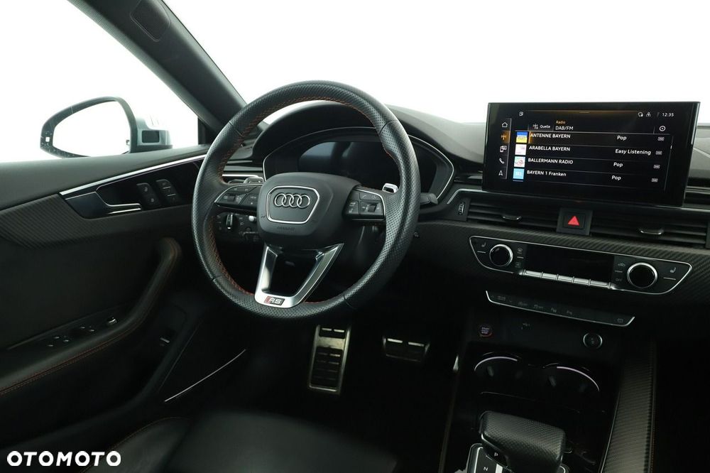 Audi RS5 Sportback 2.9 TFSI Quattro Tiptronic - 17