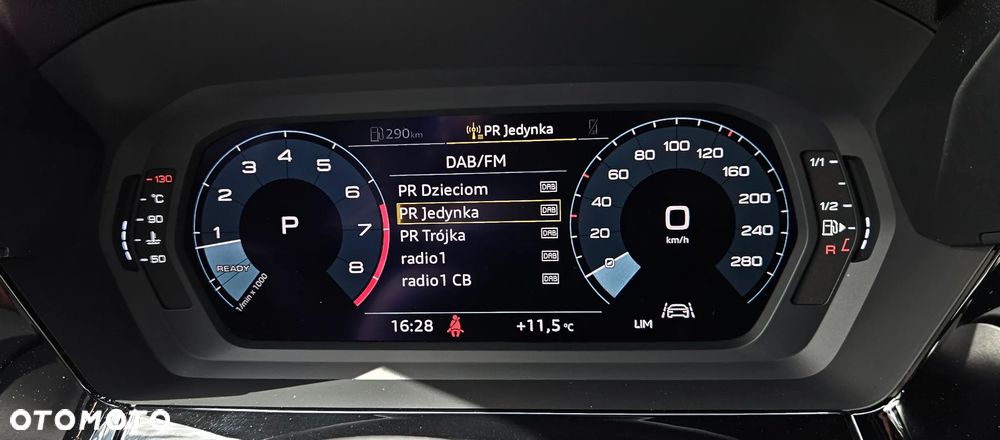 Audi A3 Sportback 35 TFSI S tronic - 31