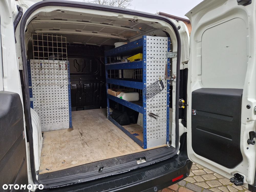 Fiat Doblo - 6