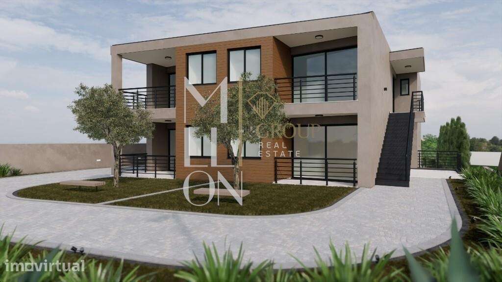 NOVA CONSTRUÇÃO | VILAR DO PINHEIRO - Grande imagem: 3/17