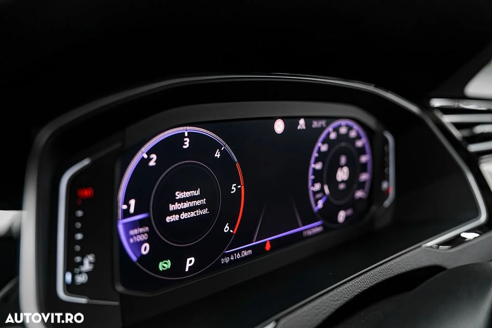 Volkswagen Passat 2.0 TDI DSG R Executive - 16