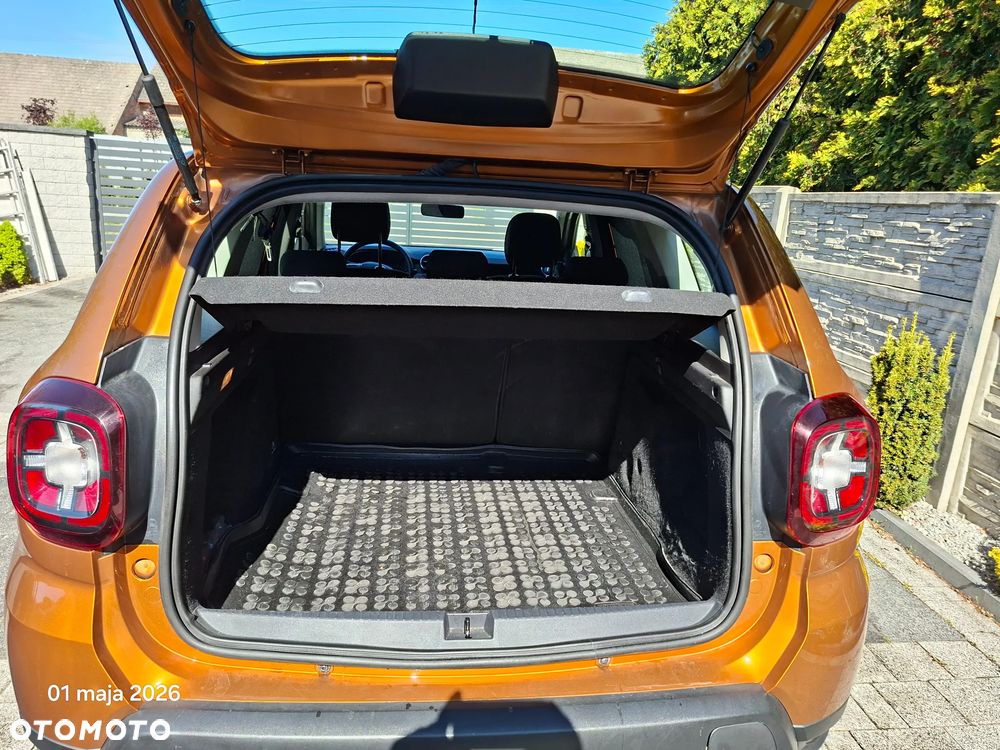Dacia Duster 1.6 Euro5 - 10