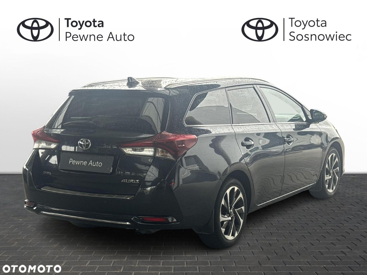 Toyota Auris - 7