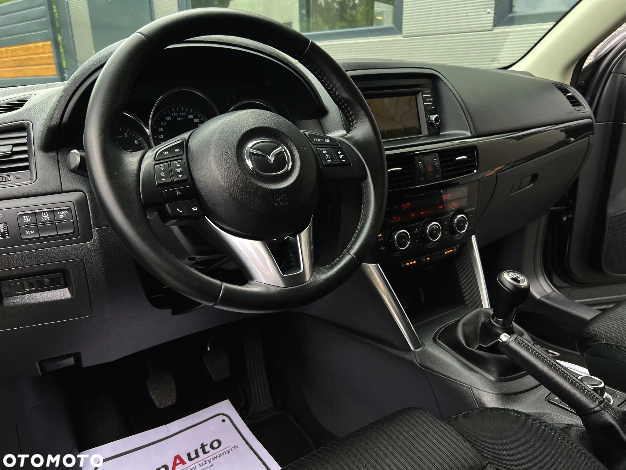 Mazda CX-5 - 21