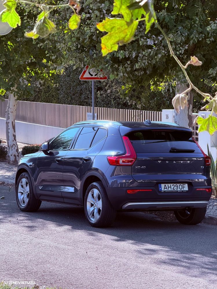 Volvo XC 40 - 8