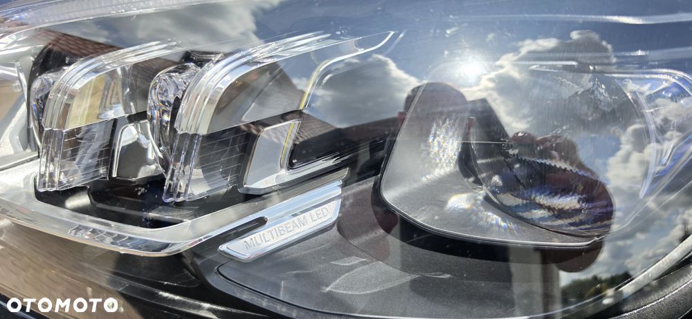 Mercedes-Benz GLS - 29