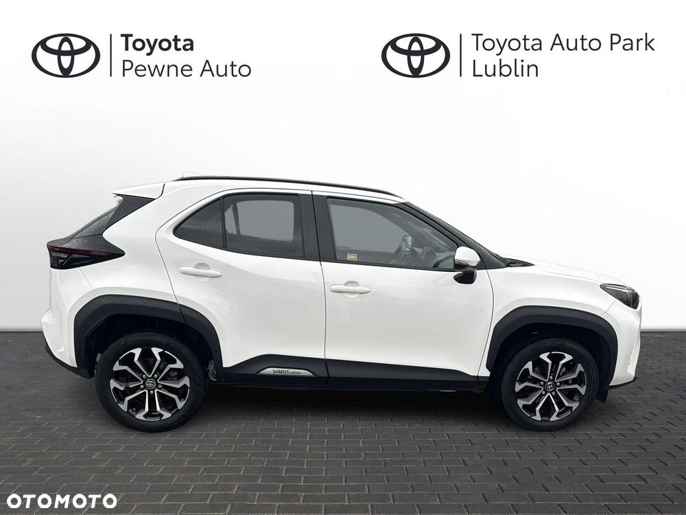 Toyota Yaris Cross Hybrid 1.5 Style - 6
