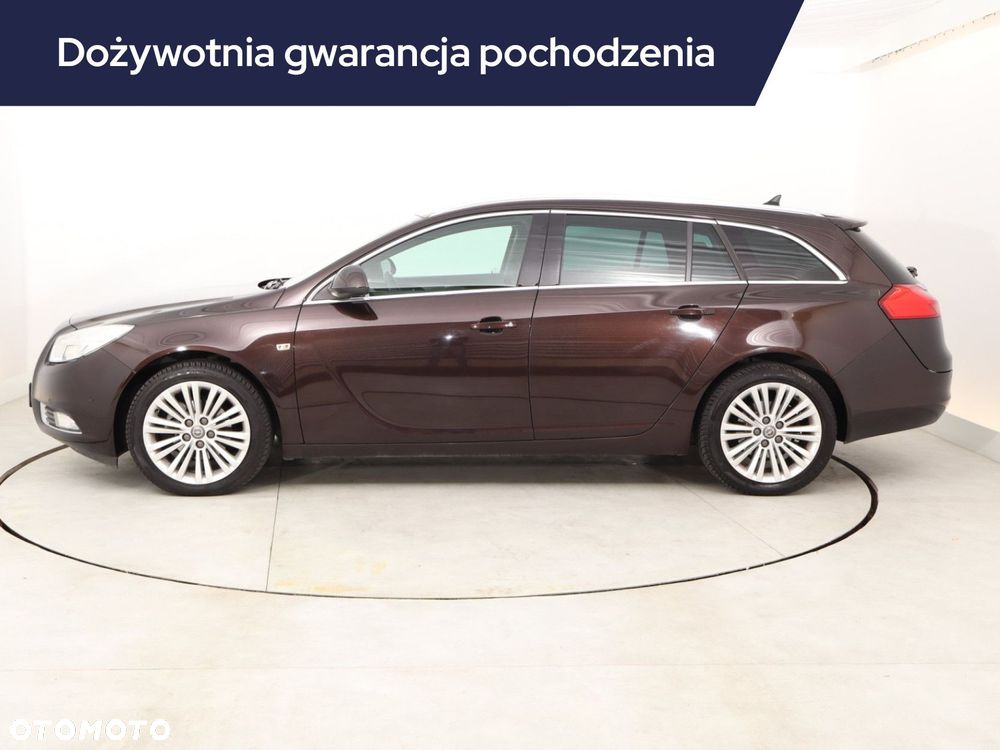 Opel Insignia - 4
