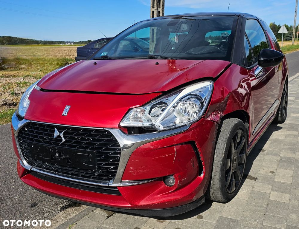 DS Automobiles DS 3 - 2
