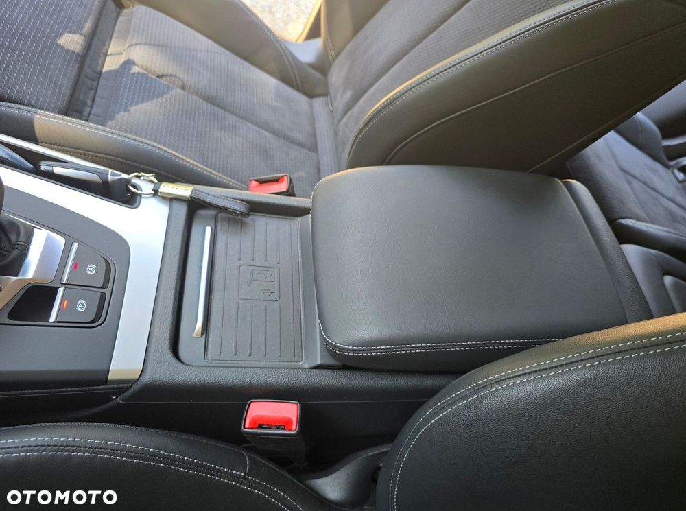 Audi Q5 40 TDI mHEV Quattro S Line S tronic - 11