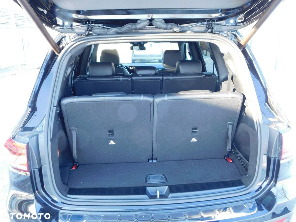 Mercedes-Benz GLB 200 d Progressive 8G-DCT - 13