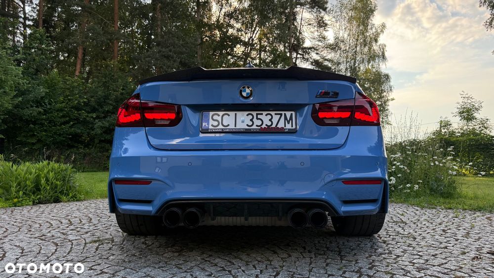 BMW M3 - 14