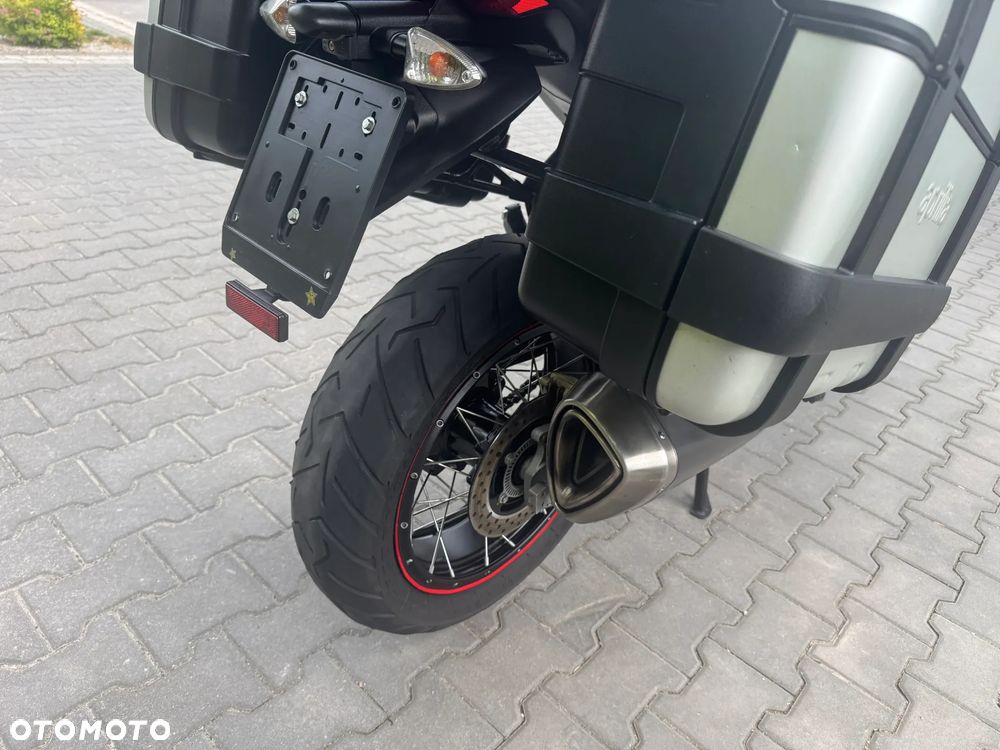 Aprilia Caponord - 31