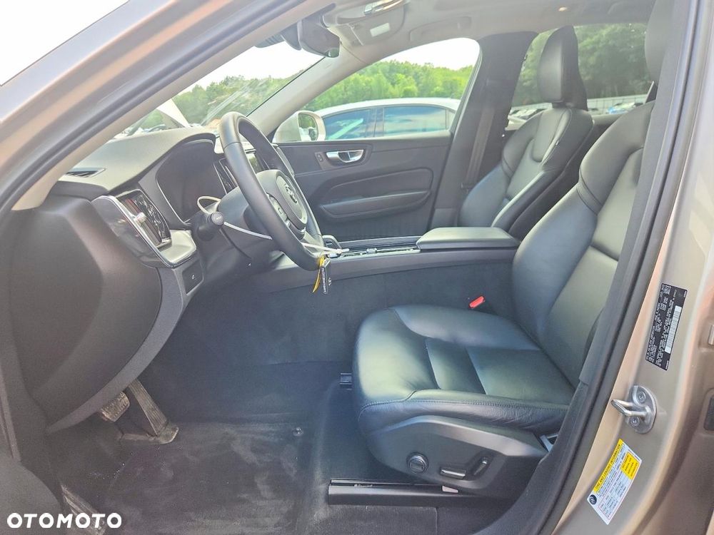 Volvo XC 60 - 9