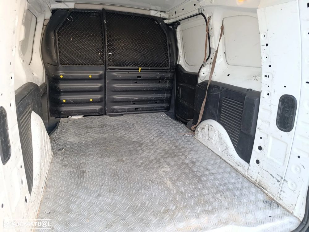 Citroën Berlingo L2 1.6 HDi FAP Business - 9