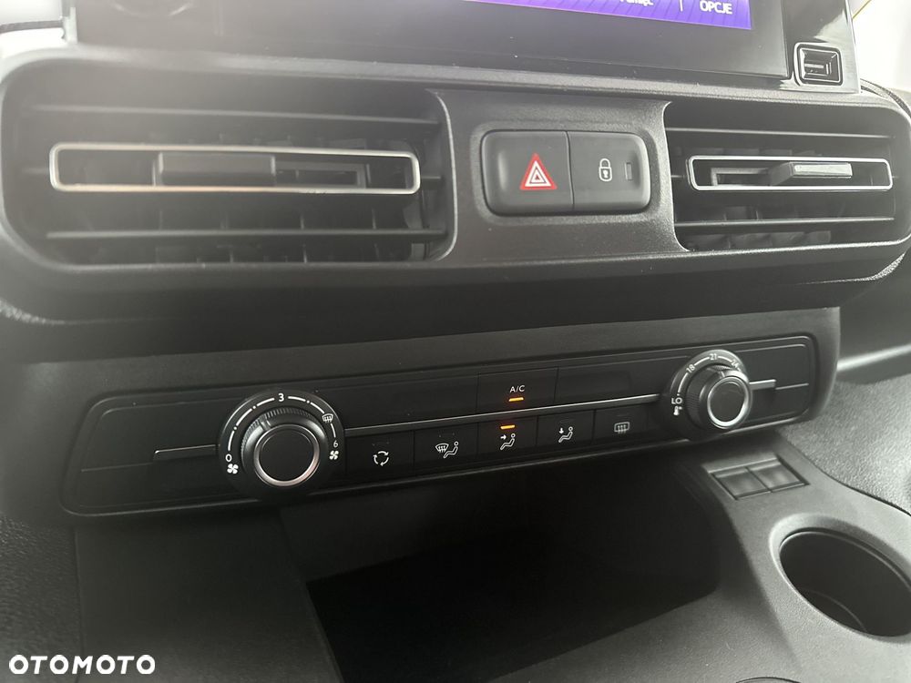 Toyota Proace City Verso 1.5 D-4D Business - 19