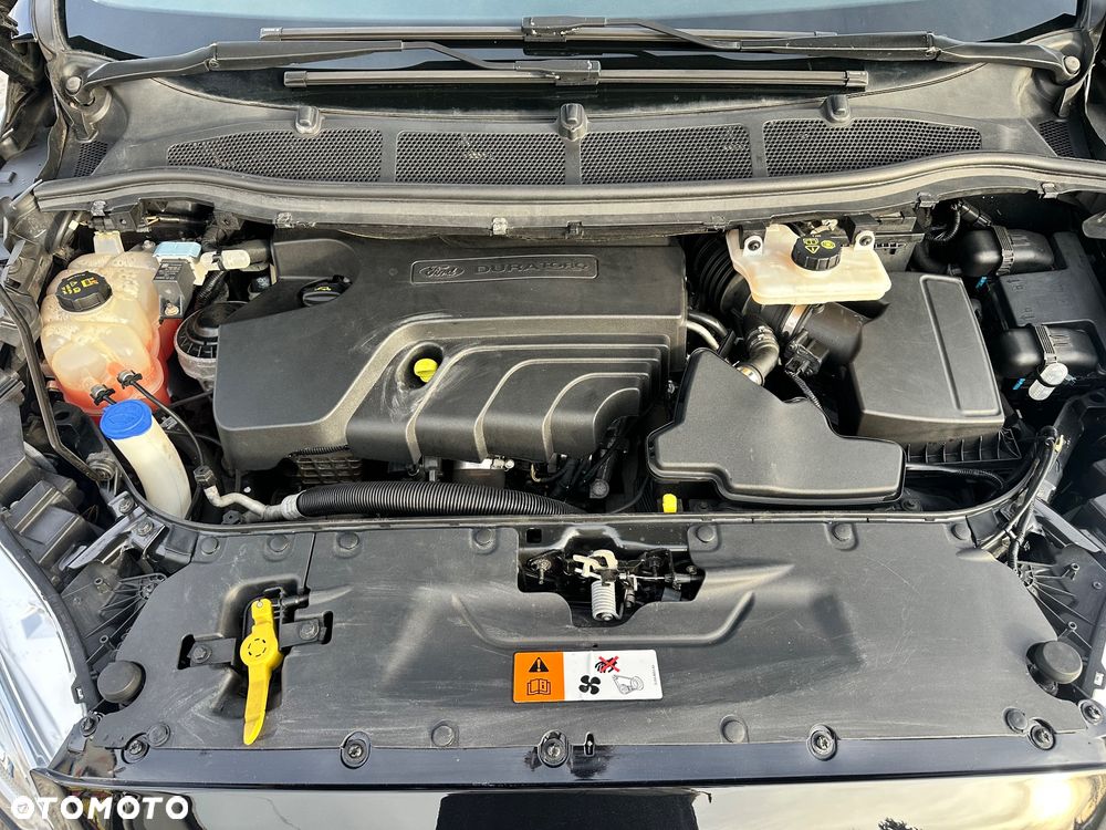 Ford Galaxy 2.0 TDCi Titanium - 15