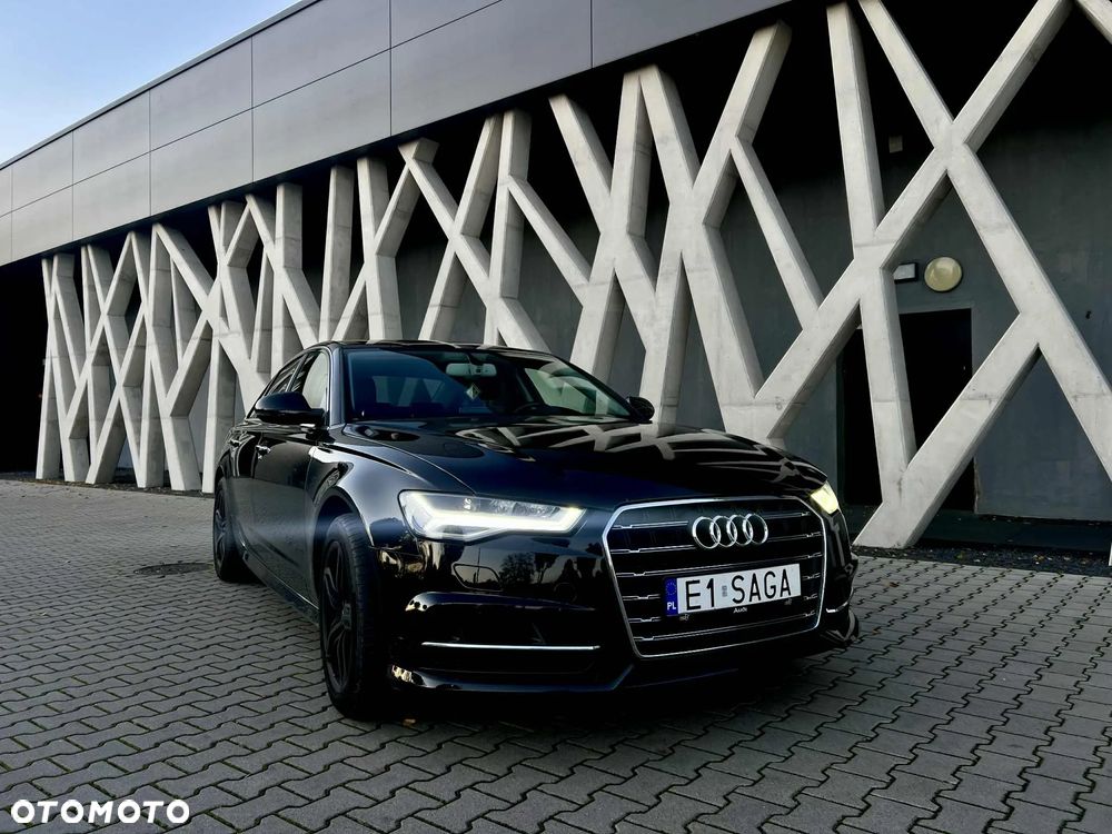 Audi A6 Limousine - 5