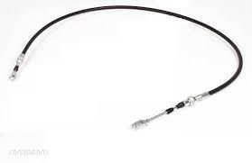 Linka Sprzęgła 120556A1 Case 5000 - 1