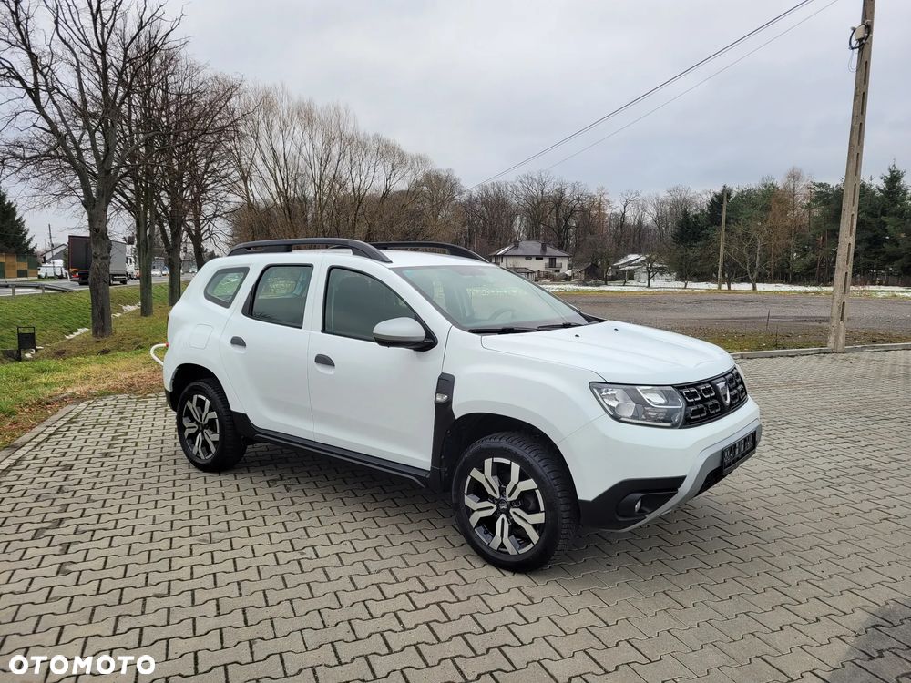 Dacia Duster - 7
