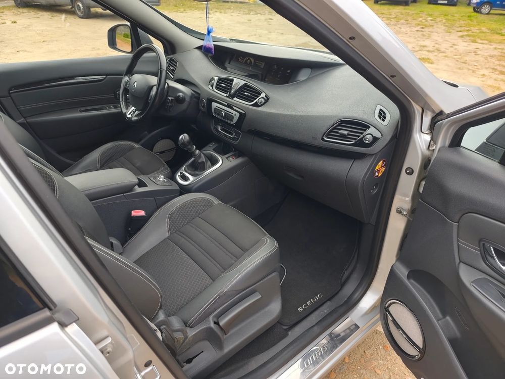 Renault Scenic Energy TCe 130 S&S Bose Edition - 17