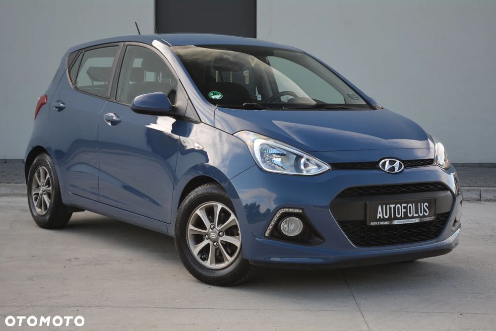 Hyundai i10 - 6
