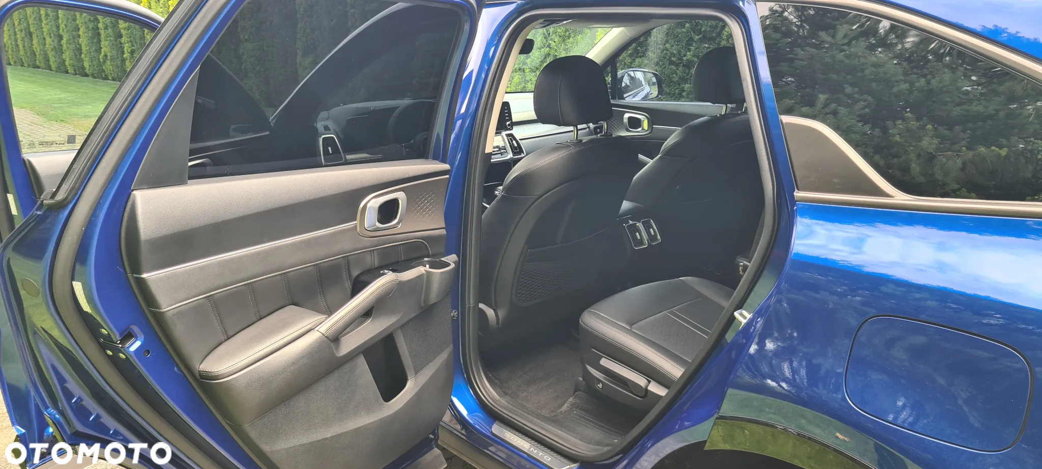 Kia Sorento - 8