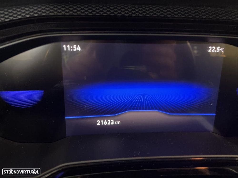 VW Polo 1.0 TSI Life - 6