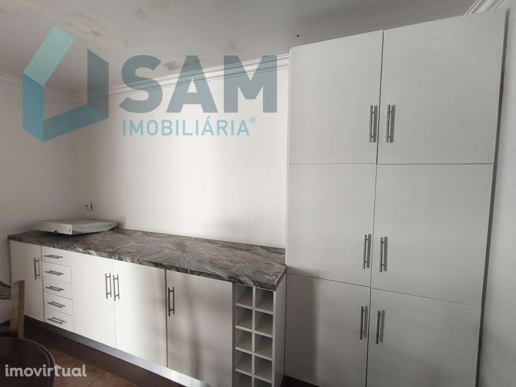 Moradia Isolada T4 - Grande imagem: 2/40