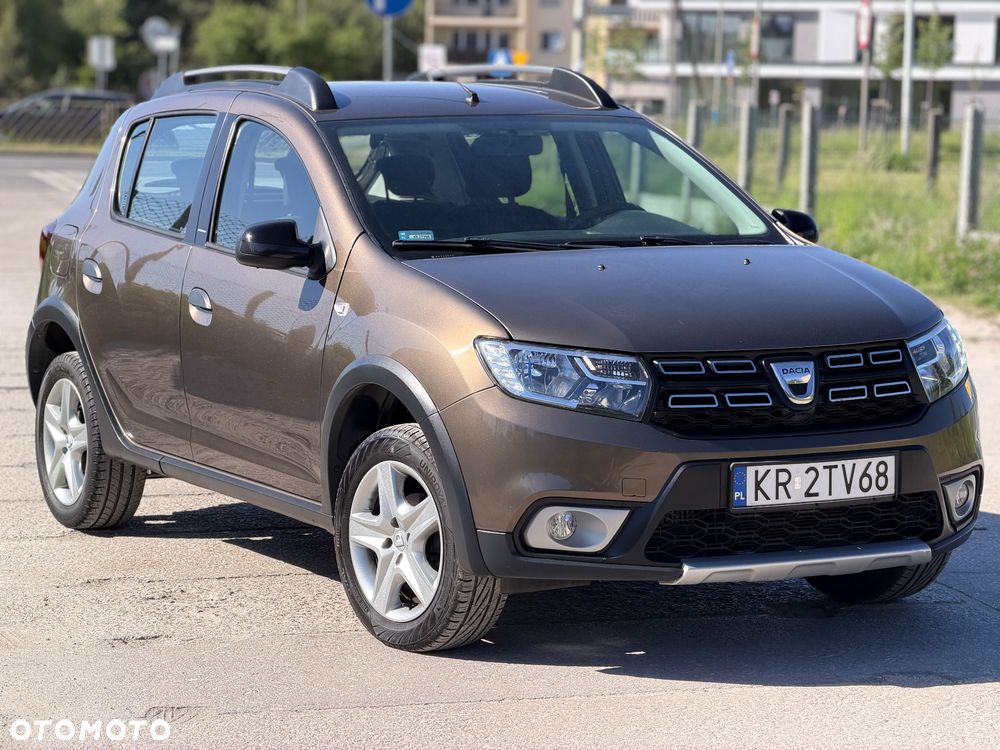 Dacia Sandero TCe 90 LIVE - 4