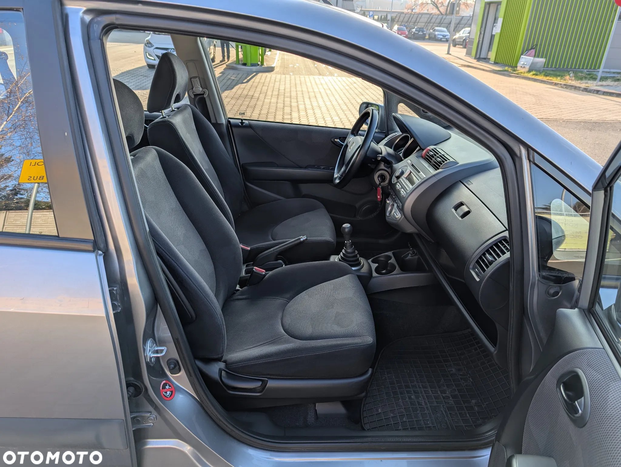 Honda Jazz 1.4 ES - 16