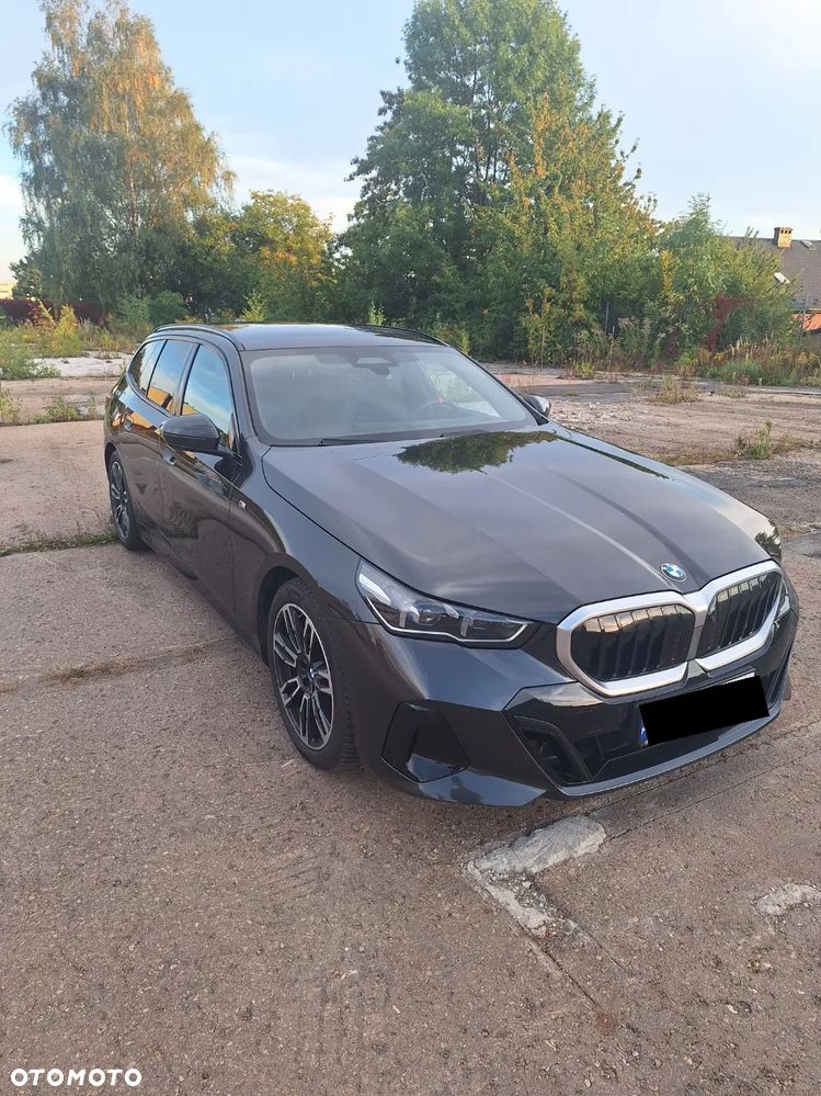 BMW Seria 5 - 10