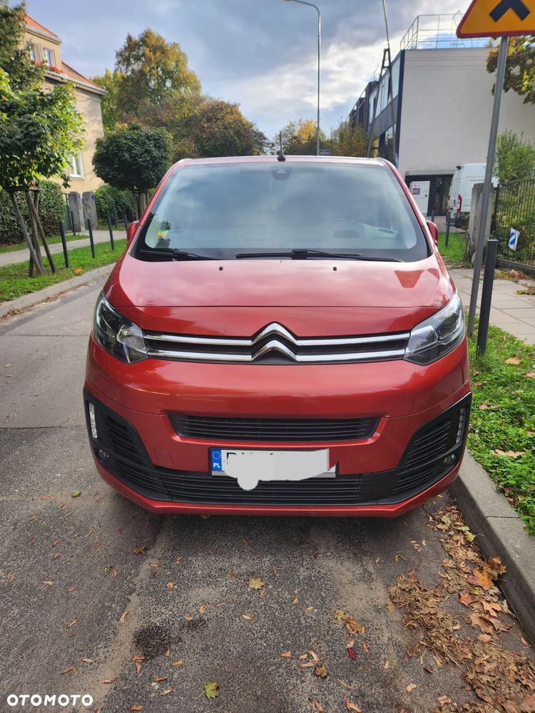 Citroën Jumpy Combi - 6