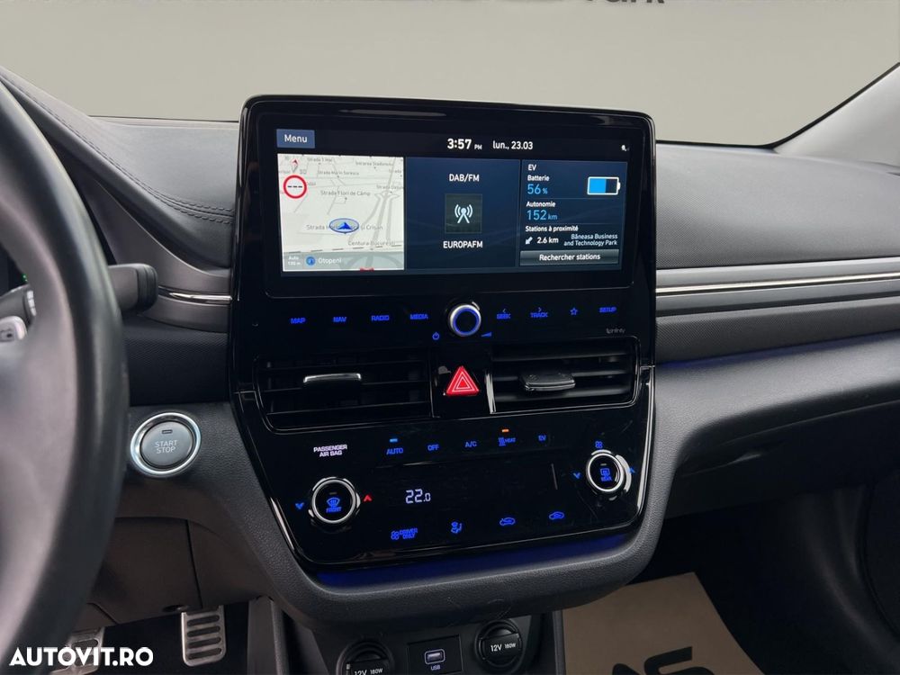 Hyundai IONIQ Trend - 26