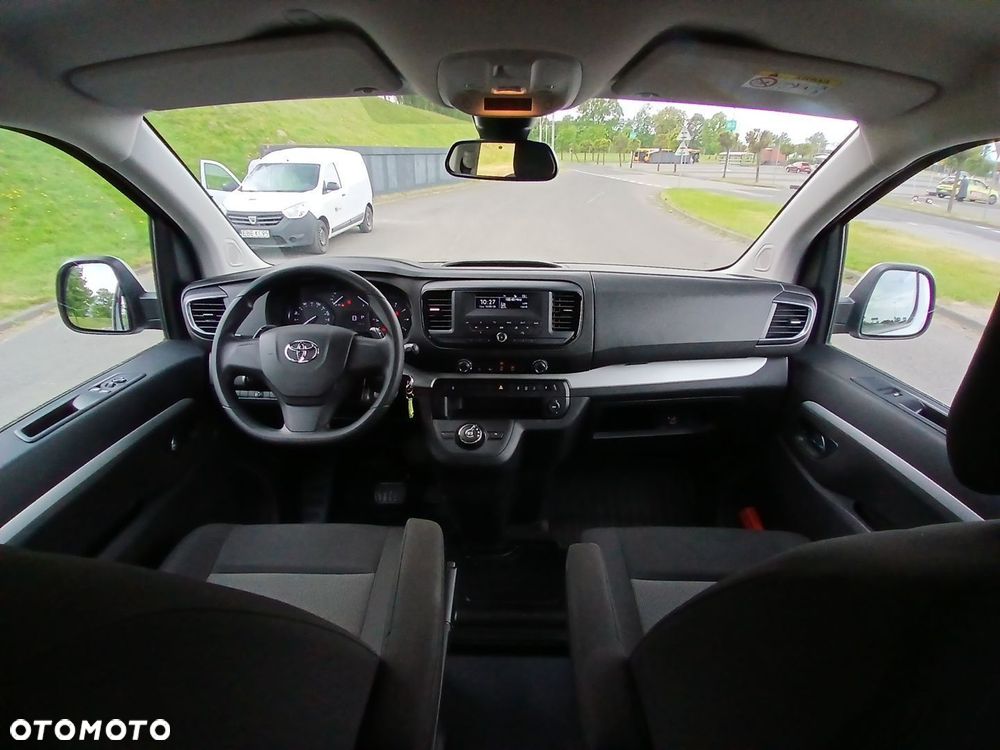 Toyota Proace Verso 2.0 D4-D Long Business - 25