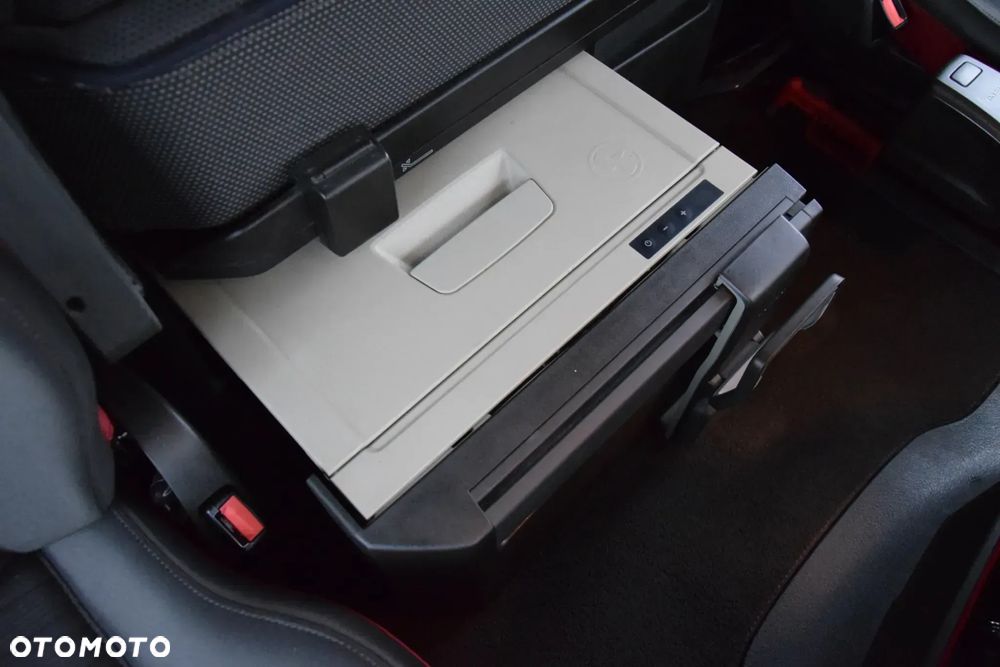 Volvo FH500 / NISKA KABINA / HYDRAULIKA / EURO 6 / ACC / LEDY / ALUFELGI / SERWISOWANY / SPROWADZONY - 33