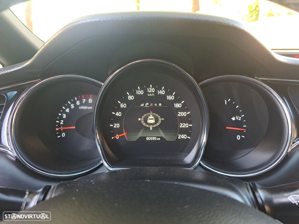 Kia Ceed 1.0 T-GDI GT Line - 15