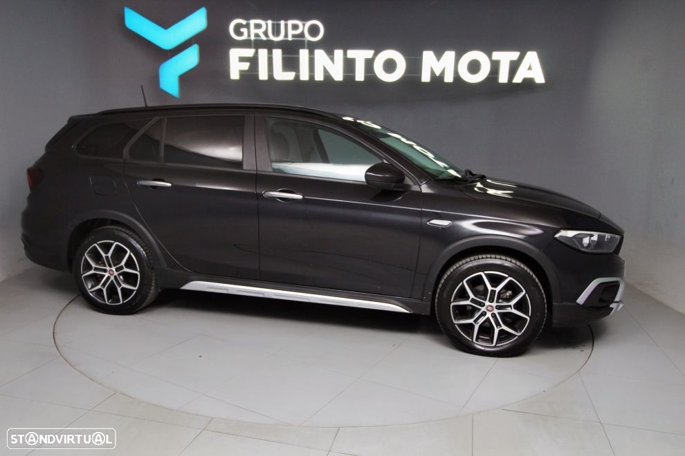 Fiat Tipo Station Wagon 1.0 GSE T3 - 9